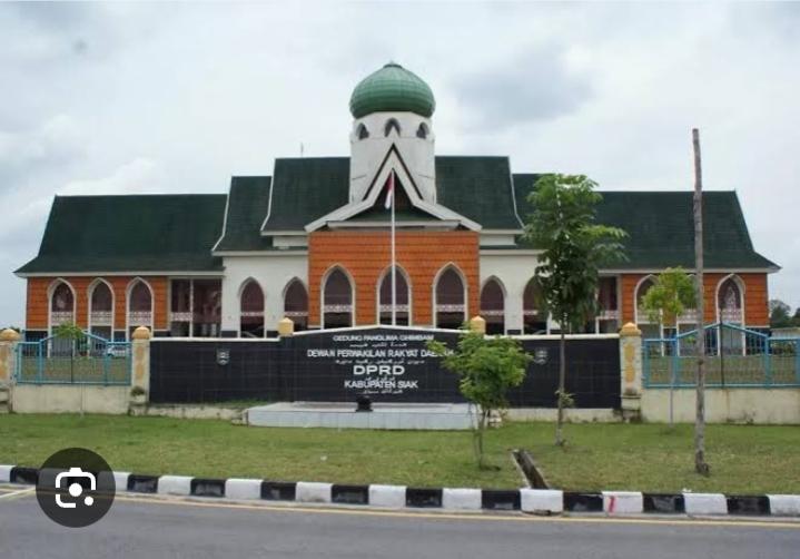 DPRD Siak Akan Gelar Reses Tanggal 6 Sampai 10 April 2026 Mendatang. Masyarakat diharapkan Ikut Berpartisipasi Sampaikan Aspirasi