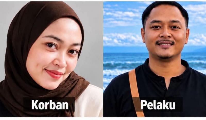 Tersinggung Dibilang Hitam, Karyawati SPPG Dihabisi Teman Sekolah